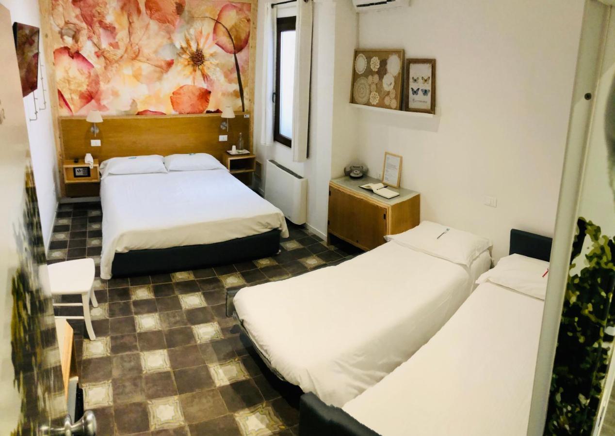 Bed and Breakfast La Casa Di Ro Petralia Sottana Exteriér fotografie
