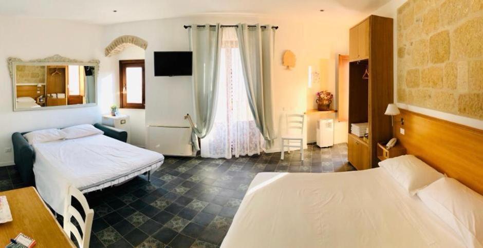 Bed and Breakfast La Casa Di Ro Petralia Sottana Exteriér fotografie
