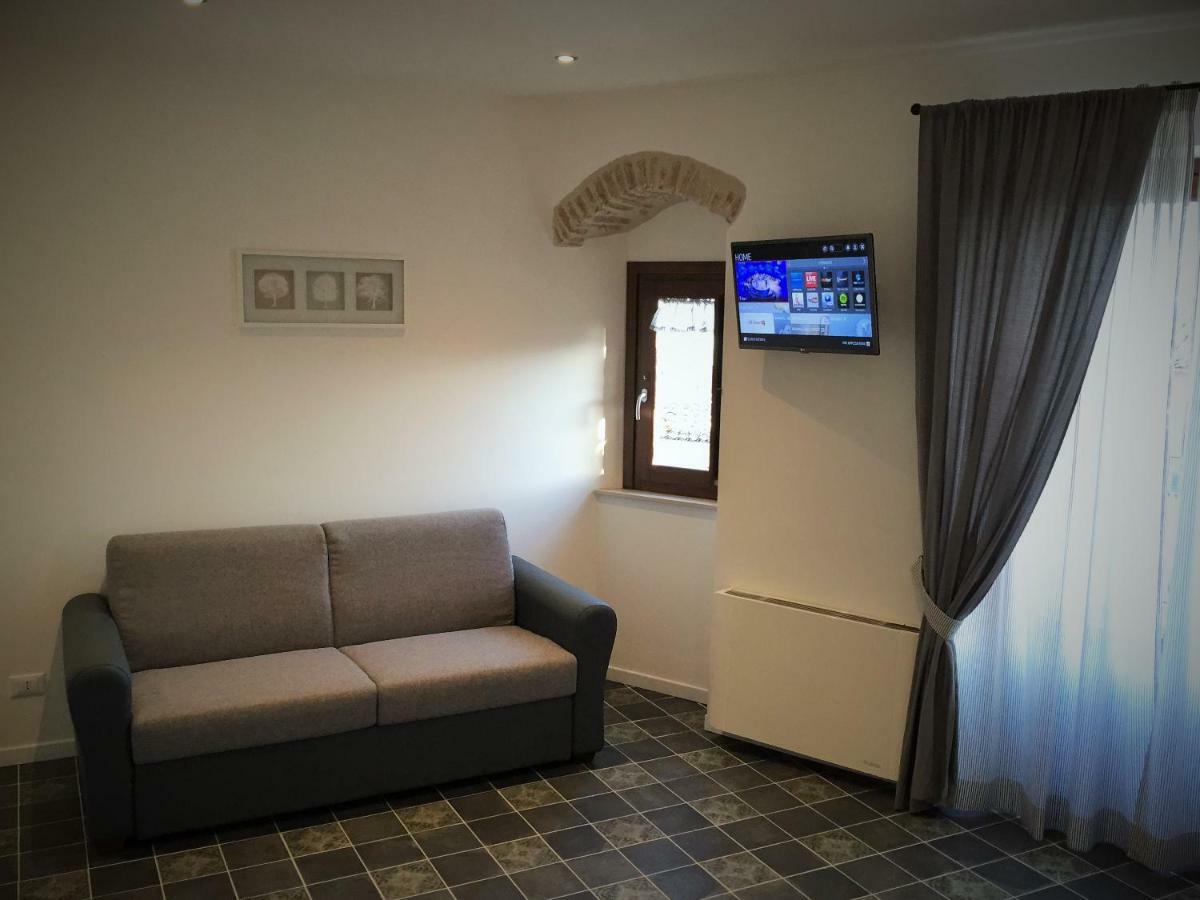 Bed and Breakfast La Casa Di Ro Petralia Sottana Exteriér fotografie