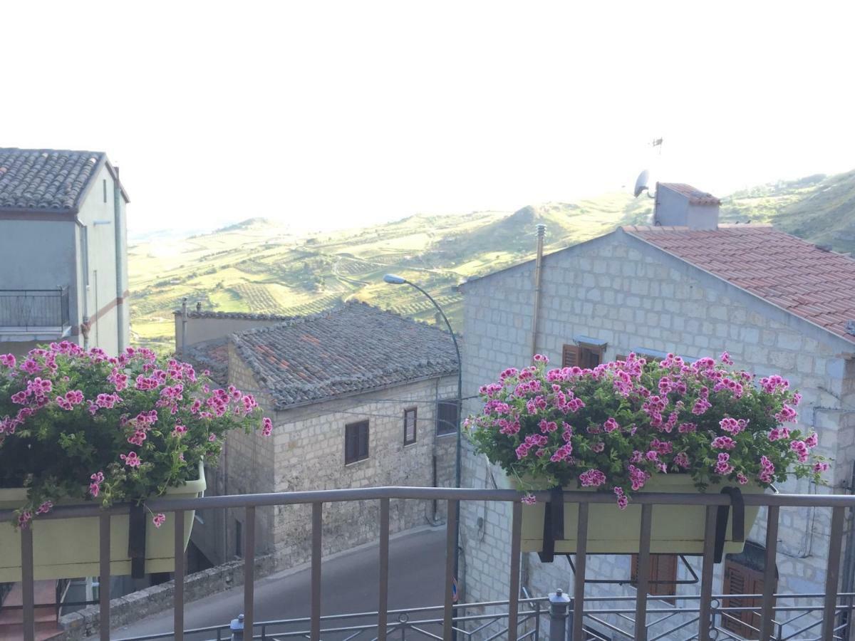 Bed and Breakfast La Casa Di Ro Petralia Sottana Exteriér fotografie
